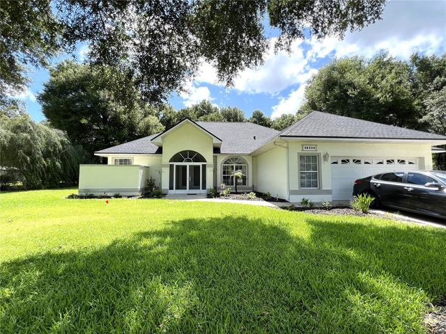 36320 PINEY RIDGE BOULEVARD, Fruitland Park, FL 34731