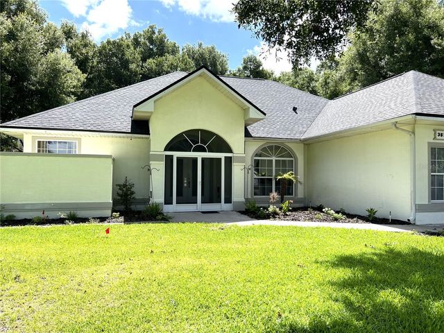 36320 PINEY RIDGE BOULEVARD, Fruitland Park, FL 34731