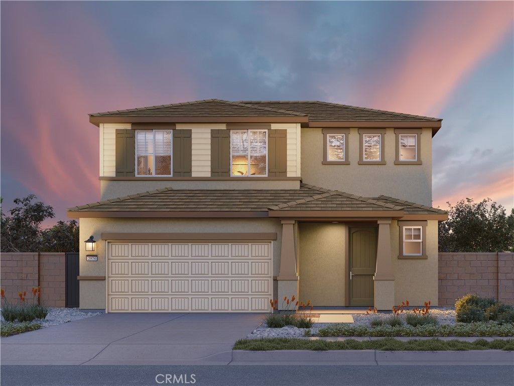 Image 1 of property listing at 31239 Mineral Way, Winchester, CA 92596