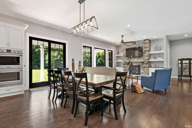 30356 Blackhawk Drive, Granger, IN 46530