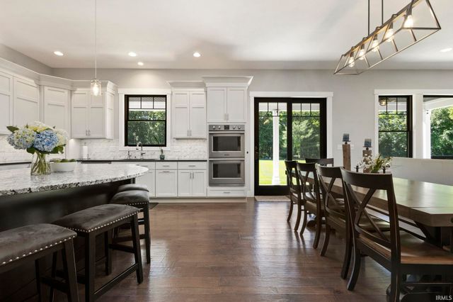 30356 Blackhawk Drive, Granger, IN 46530