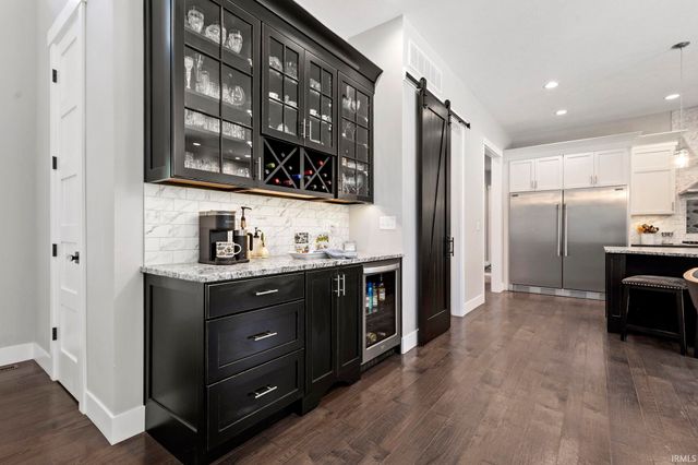 30356 Blackhawk Drive, Granger, IN 46530