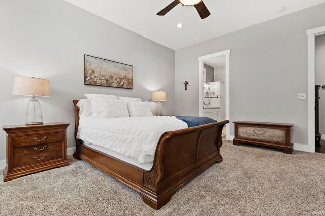 30356 Blackhawk Drive, Granger, IN 46530