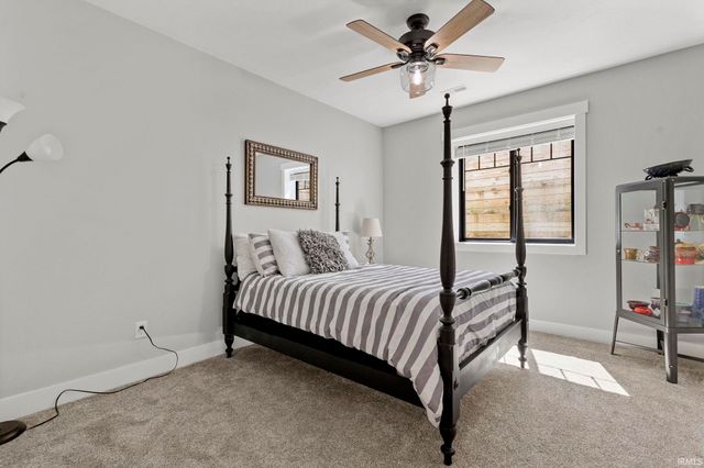 30356 Blackhawk Drive, Granger, IN 46530