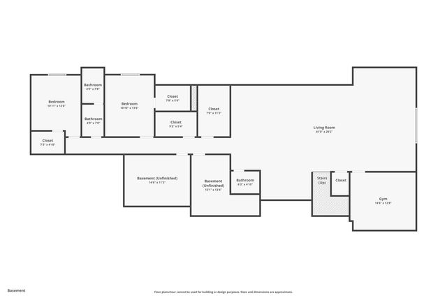 30356 Blackhawk Drive, Granger, IN 46530