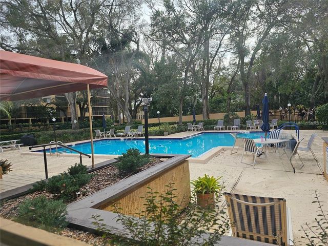 3076 EASTLAND BOULEVARD 203, Clearwater, FL 33761