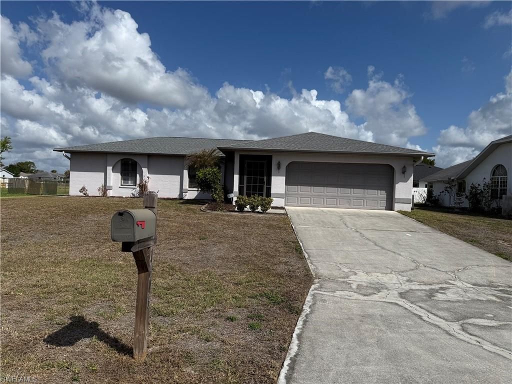 1603 Covington Meadows CIR, Lehigh Acres, FL 33936