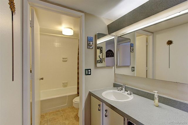 1020 15th Street 20H, Denver, CO 80202
