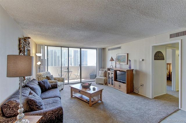 1020 15th Street 20H, Denver, CO 80202