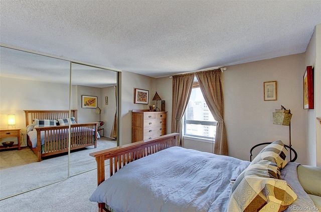 1020 15th Street 20H, Denver, CO 80202