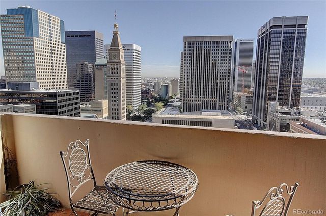 1020 15th Street 20H, Denver, CO 80202
