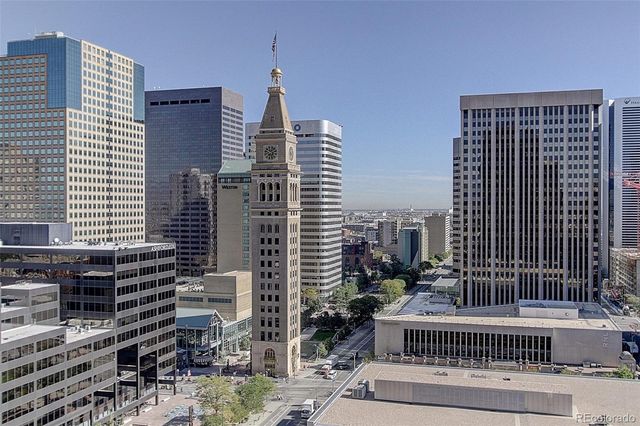 1020 15th Street 20H, Denver, CO 80202