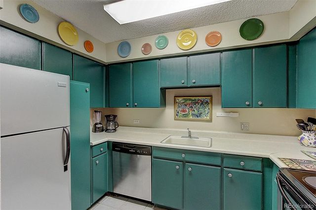 1020 15th Street 20H, Denver, CO 80202