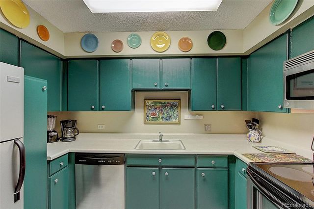1020 15th Street 20H, Denver, CO 80202