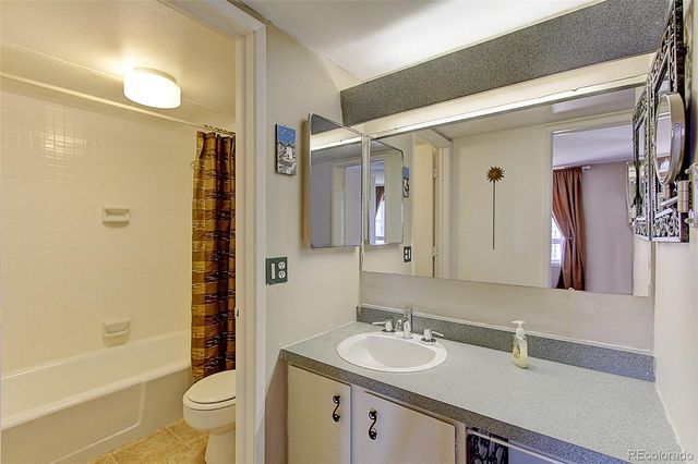 1020 15th Street 20H, Denver, CO 80202