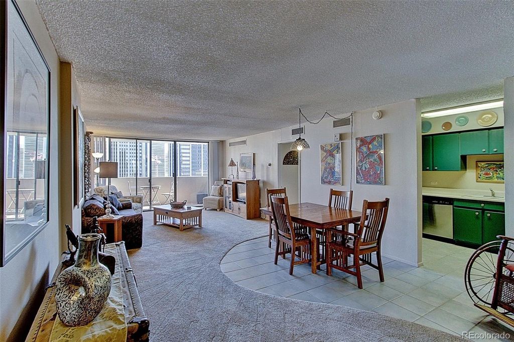 1020 15th Street 20H, Denver, CO 80202