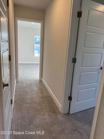 1822 San Filippo Drive SE, Palm Bay, FL 32909