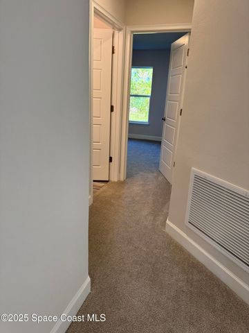 1822 San Filippo Drive SE, Palm Bay, FL 32909