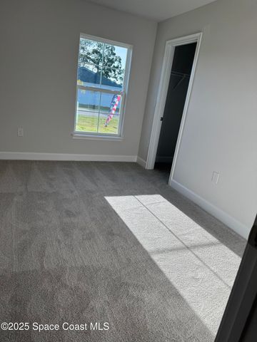 1822 San Filippo Drive SE, Palm Bay, FL 32909