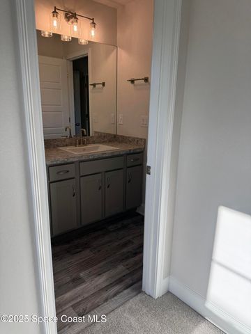 1822 San Filippo Drive SE, Palm Bay, FL 32909