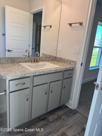 1822 San Filippo Drive SE, Palm Bay, FL 32909