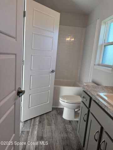 1822 San Filippo Drive SE, Palm Bay, FL 32909