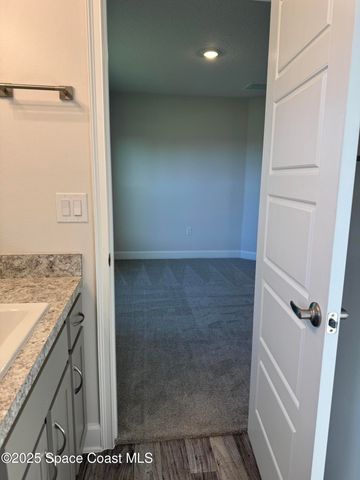 1822 San Filippo Drive SE, Palm Bay, FL 32909