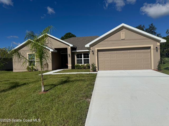 1822 San Filippo Drive SE, Palm Bay, FL 32909