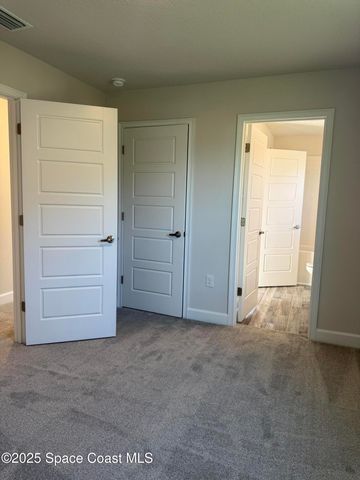 1822 San Filippo Drive SE, Palm Bay, FL 32909