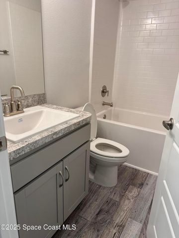 1822 San Filippo Drive SE, Palm Bay, FL 32909