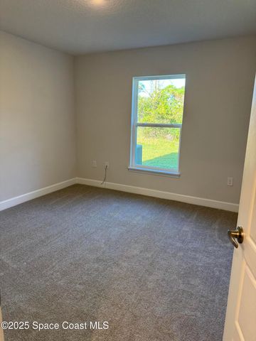 1822 San Filippo Drive SE, Palm Bay, FL 32909