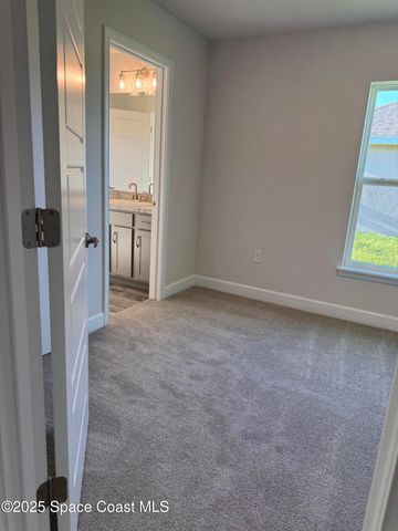 1822 San Filippo Drive SE, Palm Bay, FL 32909