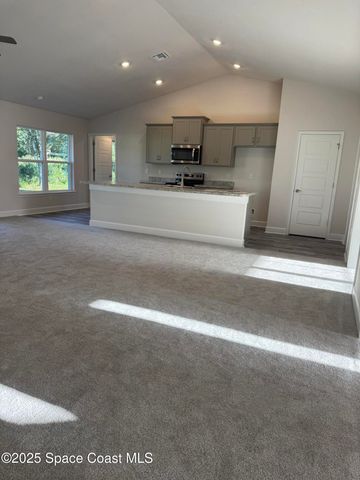 1822 San Filippo Drive SE, Palm Bay, FL 32909