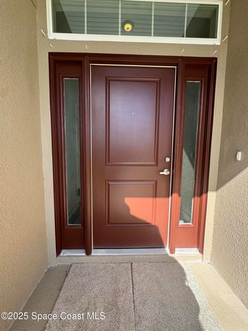 1822 San Filippo Drive SE, Palm Bay, FL 32909