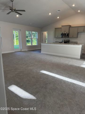 1822 San Filippo Drive SE, Palm Bay, FL 32909