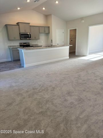 1822 San Filippo Drive SE, Palm Bay, FL 32909