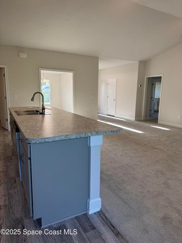 1822 San Filippo Drive SE, Palm Bay, FL 32909