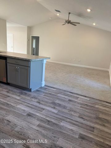 1822 San Filippo Drive SE, Palm Bay, FL 32909