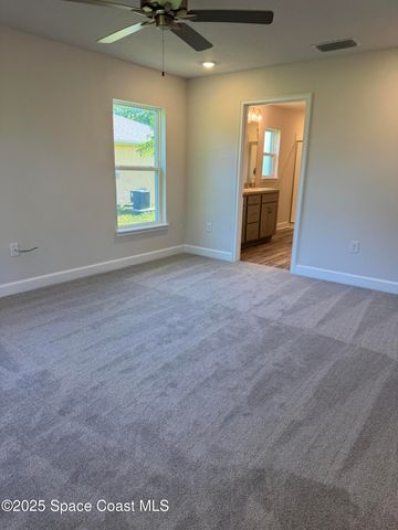 1822 San Filippo Drive SE, Palm Bay, FL 32909