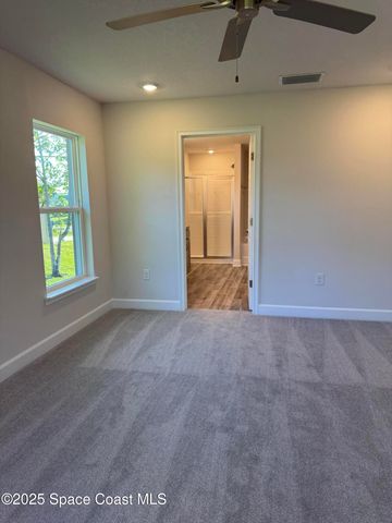 1822 San Filippo Drive SE, Palm Bay, FL 32909