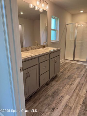 1822 San Filippo Drive SE, Palm Bay, FL 32909