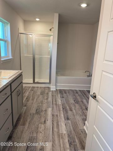 1822 San Filippo Drive SE, Palm Bay, FL 32909