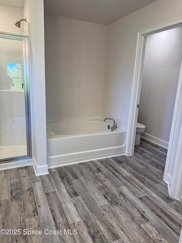 1822 San Filippo Drive SE, Palm Bay, FL 32909