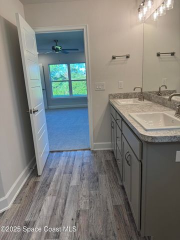 1822 San Filippo Drive SE, Palm Bay, FL 32909