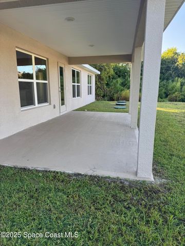 1822 San Filippo Drive SE, Palm Bay, FL 32909