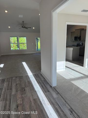 1822 San Filippo Drive SE, Palm Bay, FL 32909