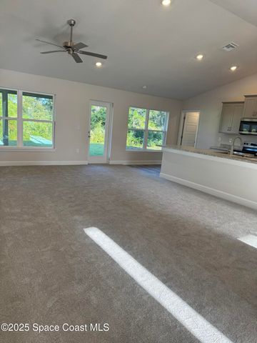 1822 San Filippo Drive SE, Palm Bay, FL 32909