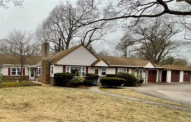 73 Byron Boulevard, Warwick, RI 02888