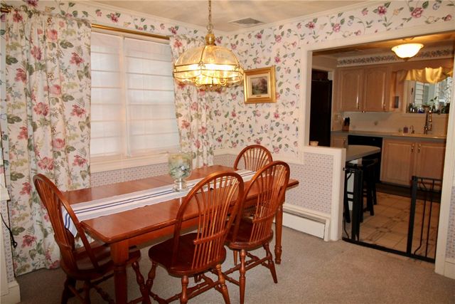 73 Byron Boulevard, Warwick, RI 02888