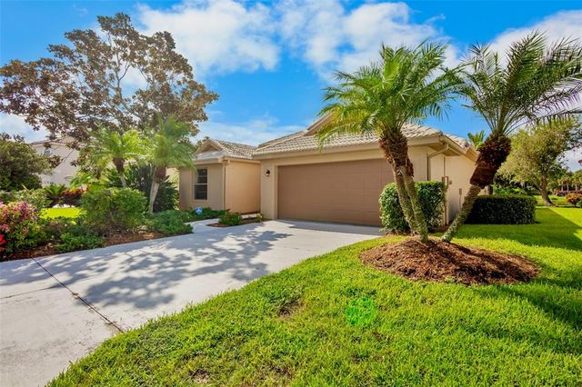 5116 TIMBER CHASE WAY, Sarasota, FL 34238